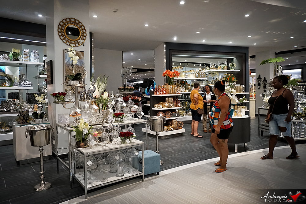 Mirab’s Grand Opening of Super Department Store in Belize City 2 Mirab’s Grand Opening of Super Department Store in Belize City