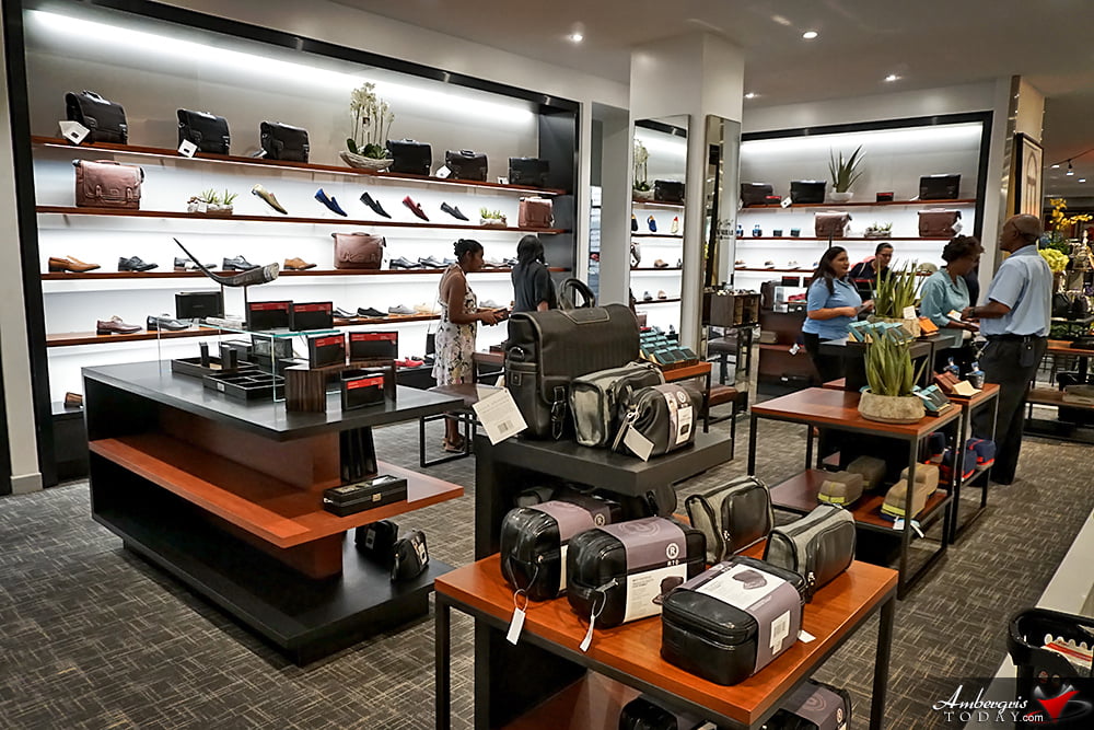 Mirab’s Grand Opening of Super Department Store in Belize City 4 Mirab’s Grand Opening of Super Department Store in Belize City