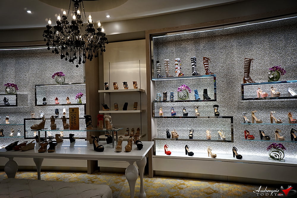 Mirab’s Grand Opening of Super Department Store in Belize City 11 Mirab’s Grand Opening of Super Department Store in Belize City