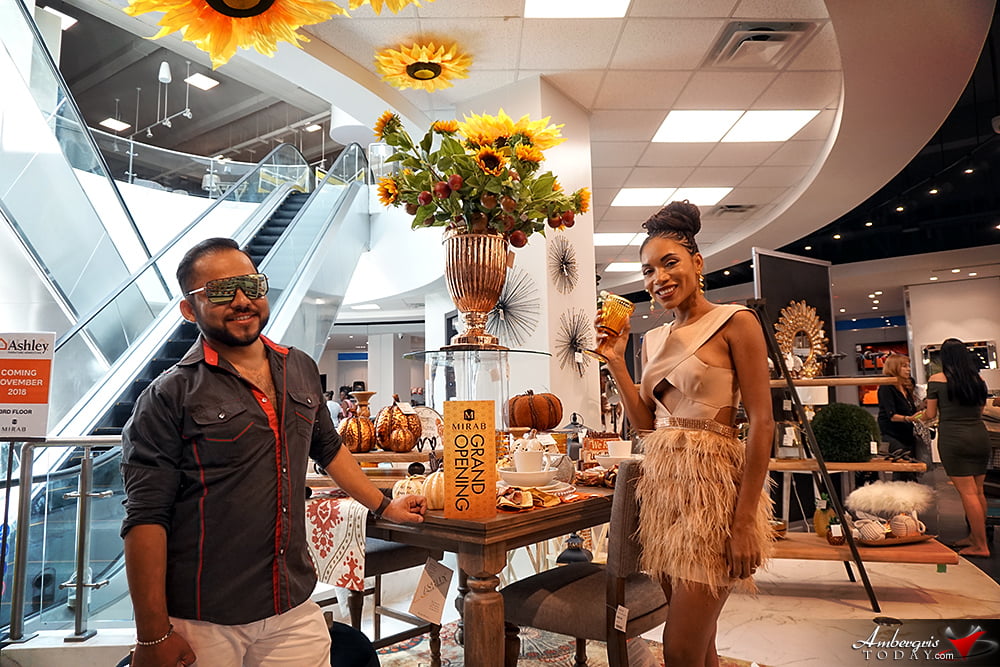 Mirab’s Grand Opening of Super Department Store in Belize City 12 Mirab’s Grand Opening of Super Department Store in Belize City