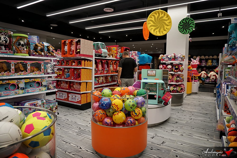 Mirab’s Grand Opening of Super Department Store in Belize City 3 Mirab’s Grand Opening of Super Department Store in Belize City