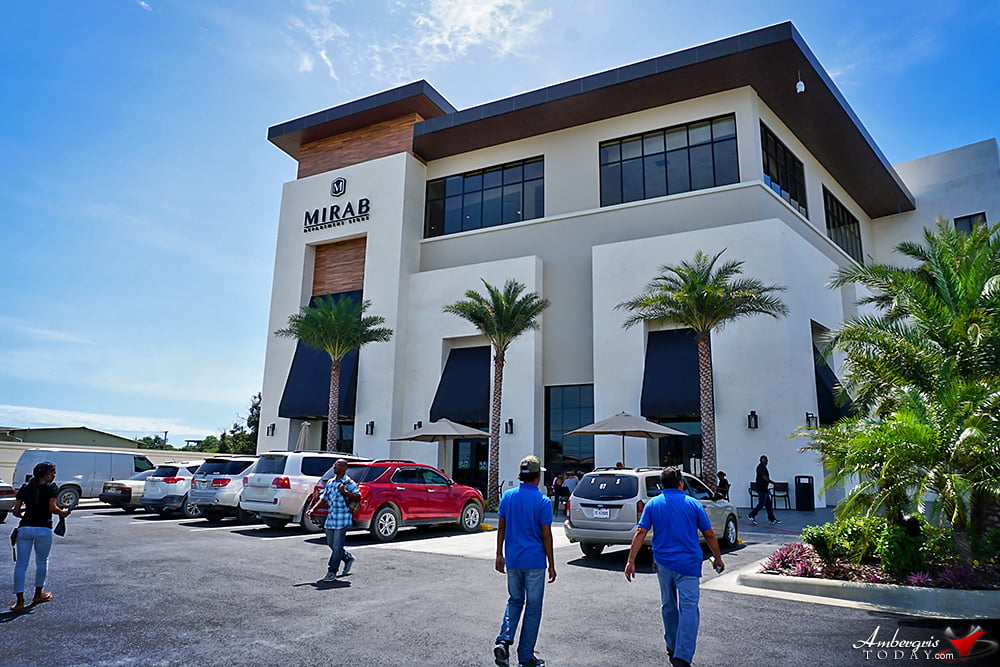 Mirab’s Grand Opening of Super Department Store in Belize City 15 Mirab’s Grand Opening of Super Department Store in Belize City