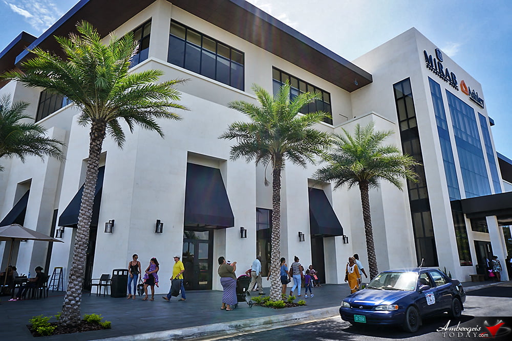 Mirab’s Grand Opening of Super Department Store in Belize City 1 Mirab’s Grand Opening of Super Department Store in Belize City