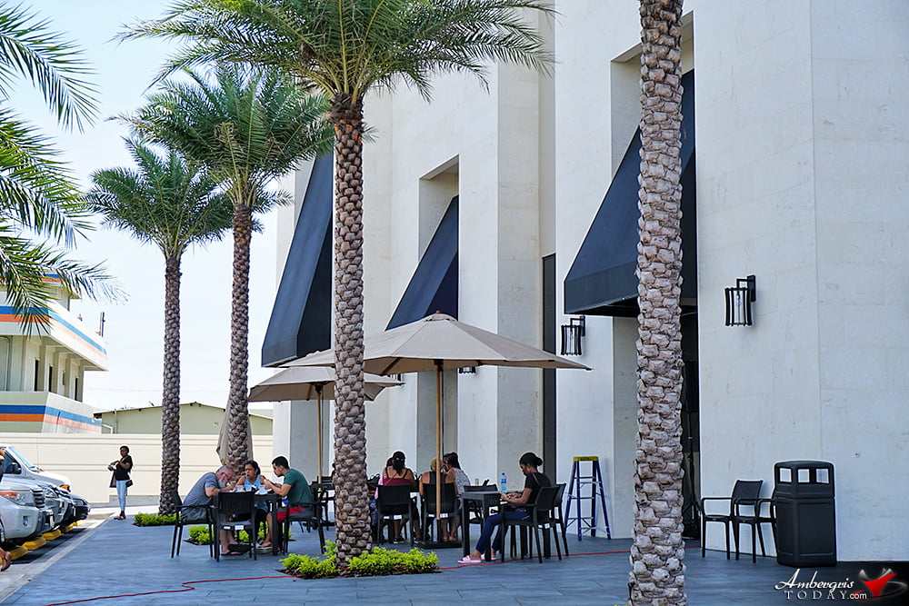 Mirab’s Grand Opening of Super Department Store in Belize City 16 Mirab’s Grand Opening of Super Department Store in Belize City