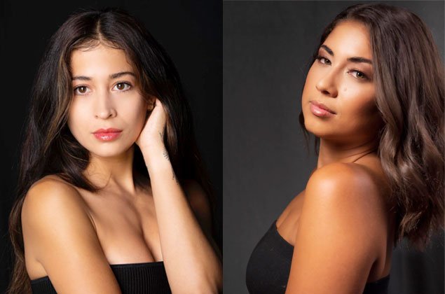 Miss San Pedro Grace Brown Heads to Miss Belize Pageant 3 Miss Belize Universe Pageant Contestants 2022