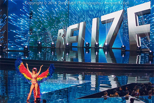 Miss Belize Rebecca Rath’s Reigh Cut Short as Pageant Directory Speaks Out