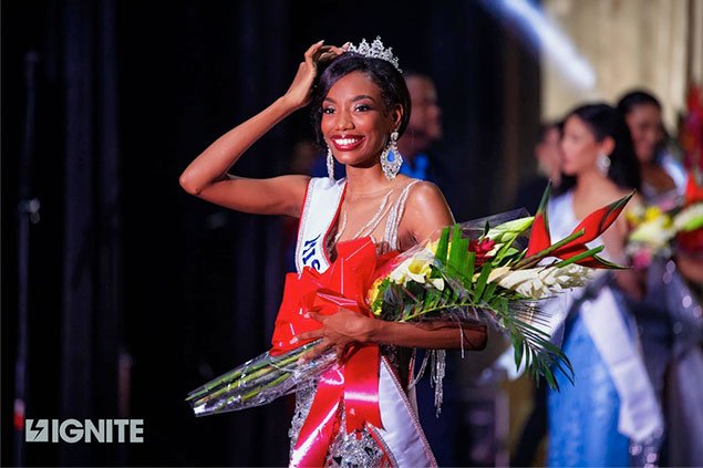 Ashley Lightburn Crowned Miss Belize Universe 2022 1 Ashley Lightburn Crowned Miss Belize Universe 2022