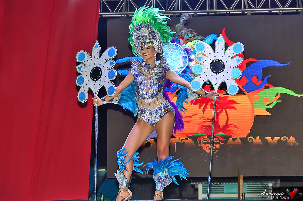 Miss Belize Michelle Nunez Captures Miss Costa Maya 2017 Crown 5 Miss Belize Michelle Nunez Captures Miss Costa Maya 2017 Crown