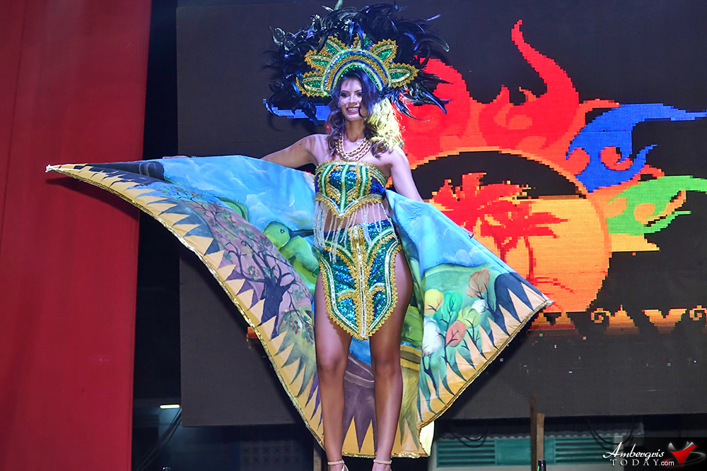 Miss Belize Michelle Nunez Captures Miss Costa Maya 2017 Crown 7 Miss Belize Michelle Nunez Captures Miss Costa Maya 2017 Crown