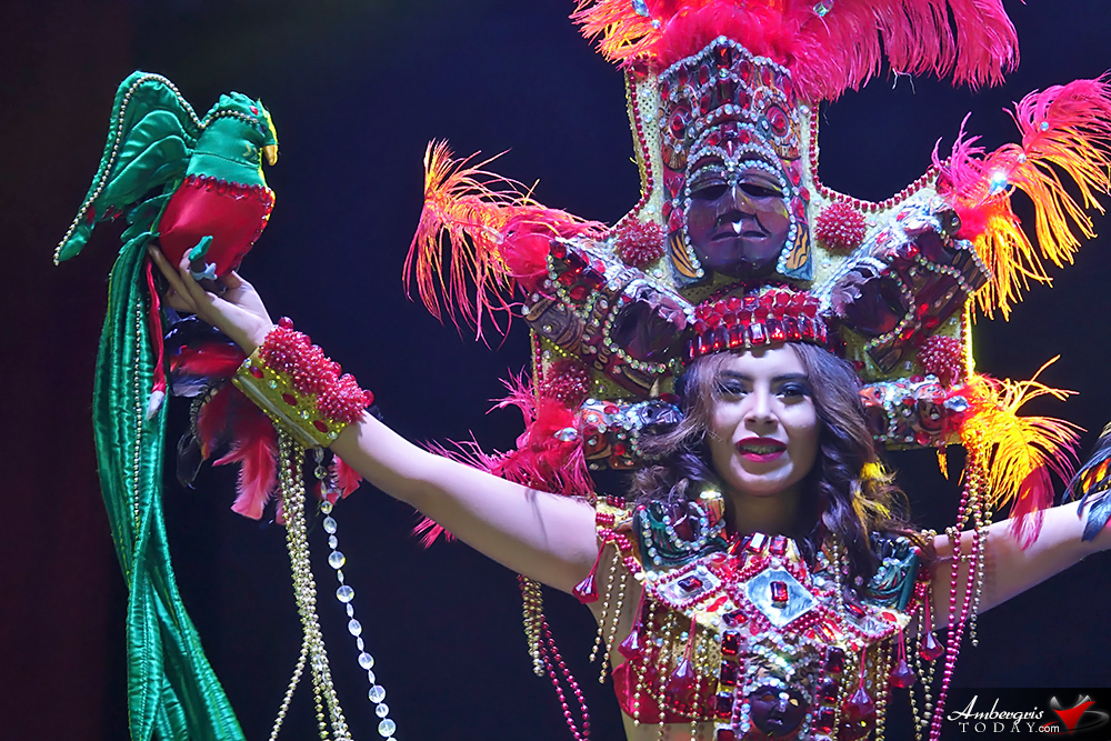 Miss Belize Michelle Nunez Captures Miss Costa Maya 2017 Crown 8 Miss Belize Michelle Nunez Captures Miss Costa Maya 2017 Crown
