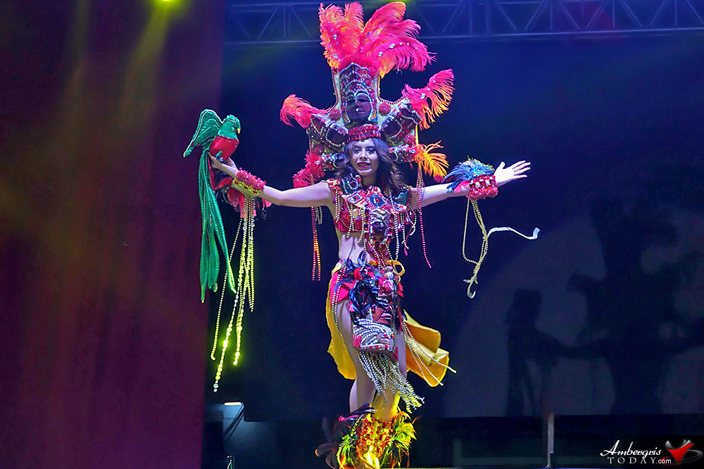 Miss Belize Michelle Nunez Captures Miss Costa Maya 2017 Crown 9 Miss Belize Michelle Nunez Captures Miss Costa Maya 2017 Crown