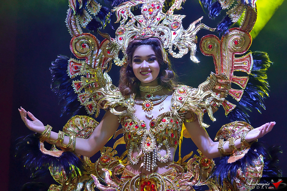 Miss Belize Michelle Nunez Captures Miss Costa Maya 2017 Crown 10 Miss Belize Michelle Nunez Captures Miss Costa Maya 2017 Crown
