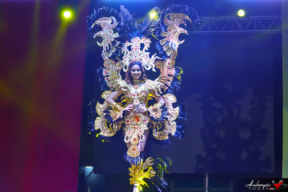 Miss Belize Michelle Nunez Captures Miss Costa Maya 2017 Crown 11 Miss Belize Michelle Nunez Captures Miss Costa Maya 2017 Crown