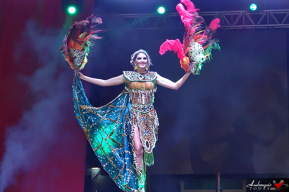 Miss Belize Michelle Nunez Captures Miss Costa Maya 2017 Crown 13 Miss Belize Michelle Nunez Captures Miss Costa Maya 2017 Crown