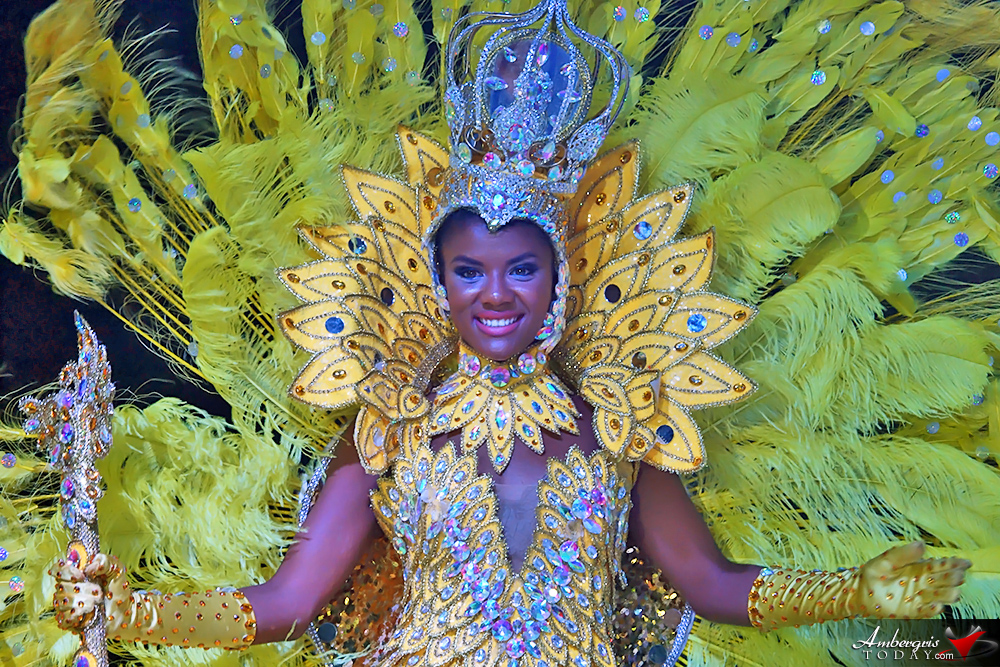 Miss Belize Michelle Nunez Captures Miss Costa Maya 2017 Crown 14 Miss Belize Michelle Nunez Captures Miss Costa Maya 2017 Crown