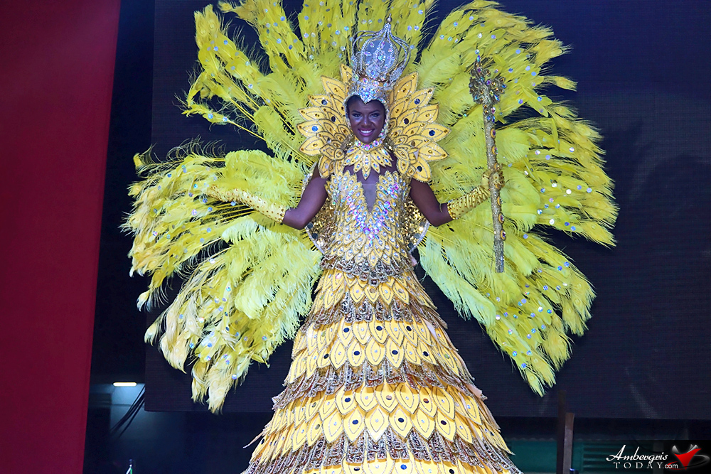 Miss Belize Michelle Nunez Captures Miss Costa Maya 2017 Crown 15 Miss Belize Michelle Nunez Captures Miss Costa Maya 2017 Crown