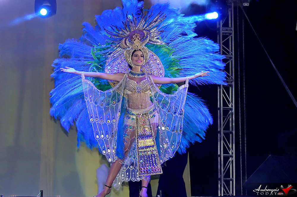 Miss Belize Michelle Nunez Captures Miss Costa Maya 2017 Crown 16 Miss Belize Michelle Nunez Captures Miss Costa Maya 2017 Crown
