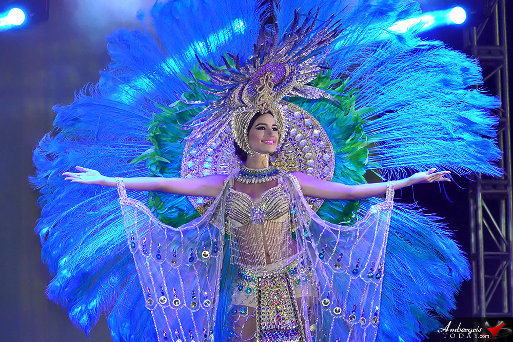 Miss Belize Michelle Nunez Captures Miss Costa Maya 2017 Crown 17 Miss Belize Michelle Nunez Captures Miss Costa Maya 2017 Crown