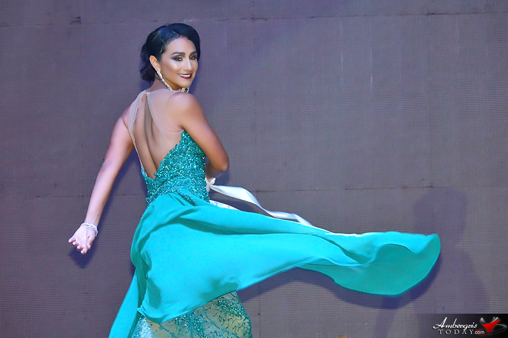 Miss Belize Michelle Nunez Captures Miss Costa Maya 2017 Crown 26 Miss Belize Michelle Nunez Captures Miss Costa Maya 2017 Crown