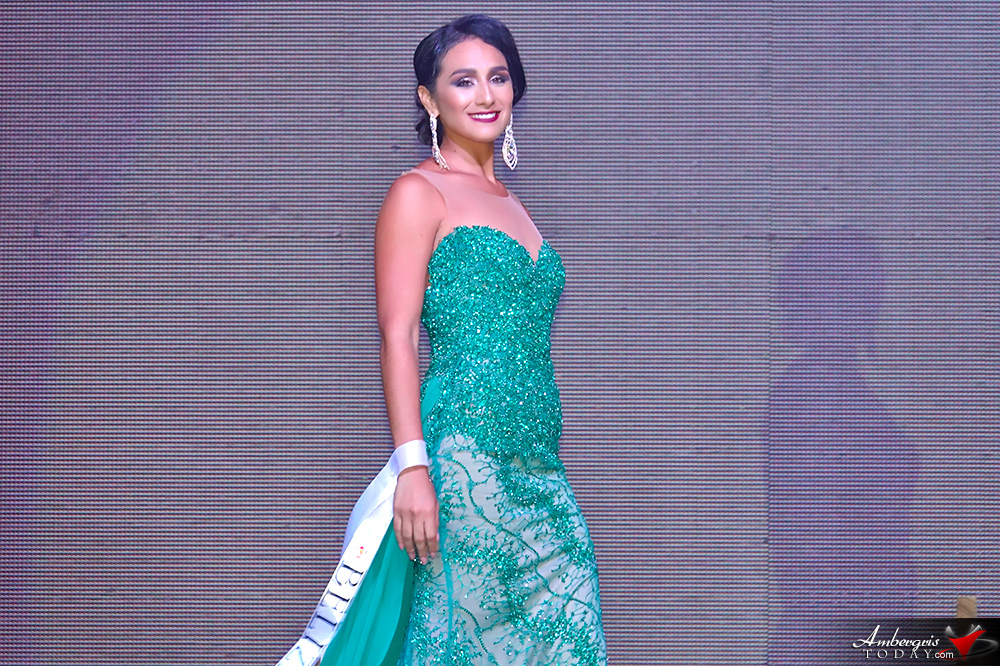 Miss Belize Michelle Nunez Captures Miss Costa Maya 2017 Crown 27 Miss Belize Michelle Nunez Captures Miss Costa Maya 2017 Crown