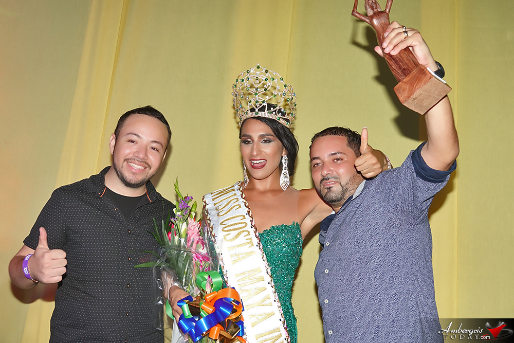 Miss Belize Michelle Nunez Captures Miss Costa Maya 2017 Crown 37 Miss Belize Michelle Nunez Captures Miss Costa Maya 2017 Crown