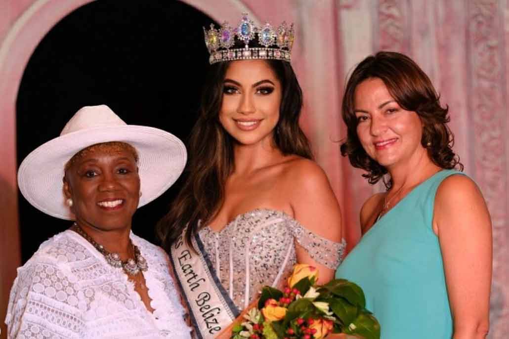 Miss Belize Earth 2021 Announced, Aarti Sooknandan 2 Miss Belize Earth 2021 Announced, Aarti Sooknandan
