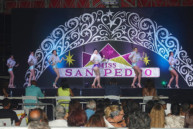 Chelsea Munoz – San Pedro's Newest Beauty Ambassador