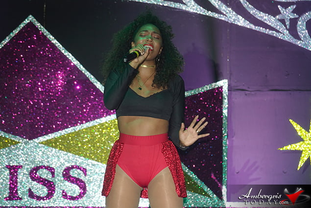 Chelsea Munoz – San Pedro's Newest Beauty Ambassador