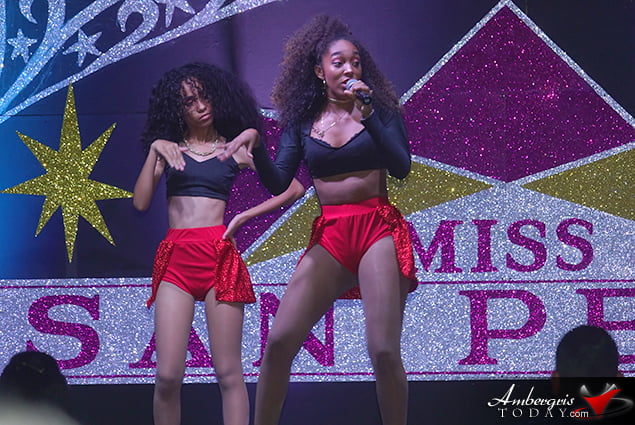 Chelsea Munoz – San Pedro's Newest Beauty Ambassador