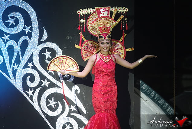 Chelsea Munoz – San Pedro's Newest Beauty Ambassador