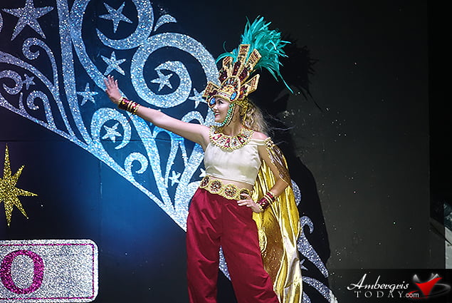 Chelsea Munoz – San Pedro's Newest Beauty Ambassador