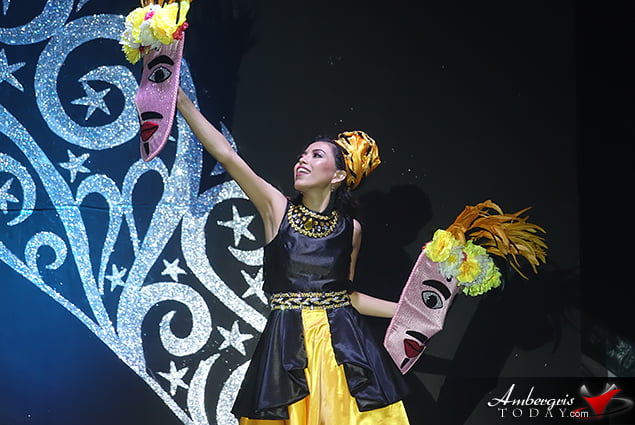 Chelsea Munoz – San Pedro's Newest Beauty Ambassador