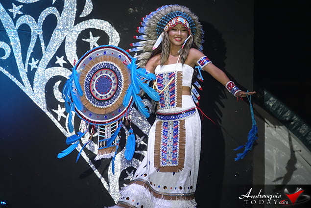 Chelsea Munoz – San Pedro's Newest Beauty Ambassador