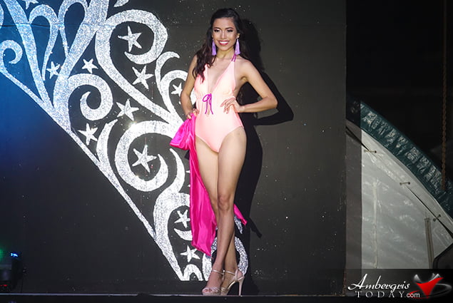 Chelsea Munoz – San Pedro's Newest Beauty Ambassador