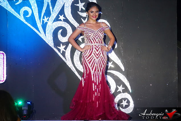 Chelsea Munoz – San Pedro's Newest Beauty Ambassador