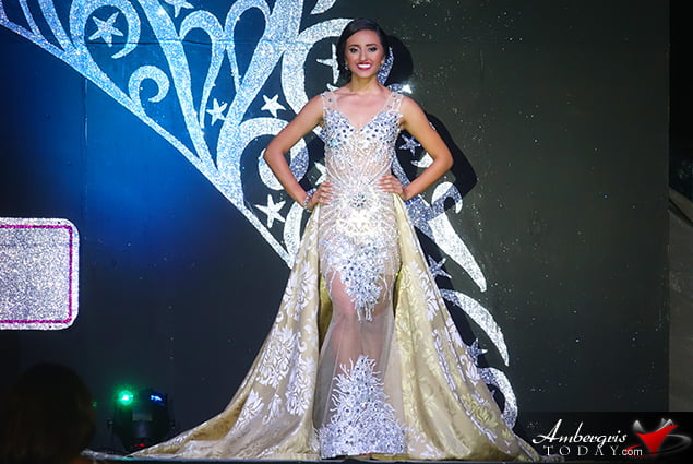 Chelsea Munoz – San Pedro's Newest Beauty Ambassador