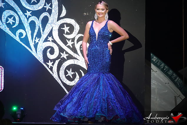 Chelsea Munoz – San Pedro's Newest Beauty Ambassador