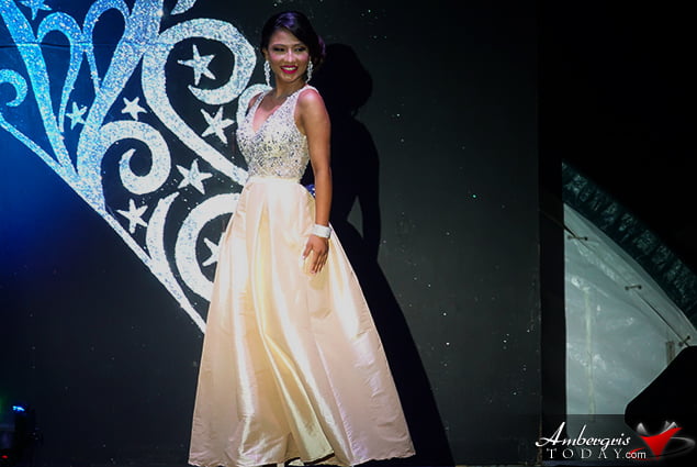 Chelsea Munoz – San Pedro's Newest Beauty Ambassador