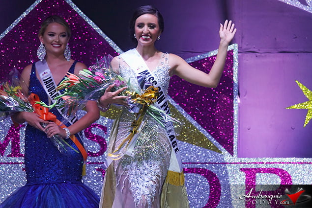 Chelsea Munoz – San Pedro's Newest Beauty Ambassador