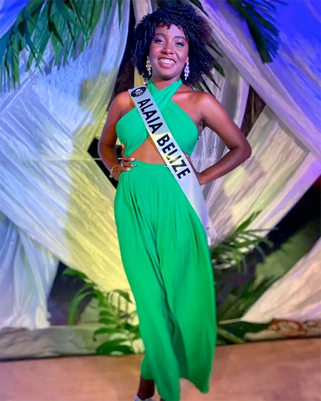 Miss San Pedro Pageant To Go Virtual for 2021