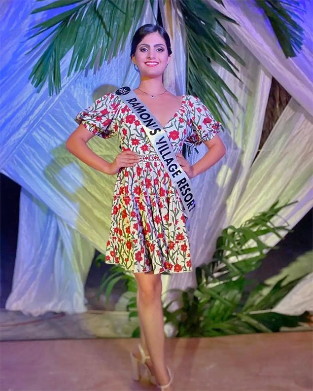 Miss San Pedro Pageant To Go Virtual for 2021