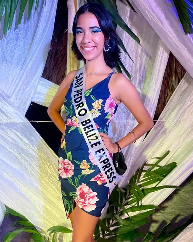 Miss San Pedro Pageant To Go Virtual for 2021