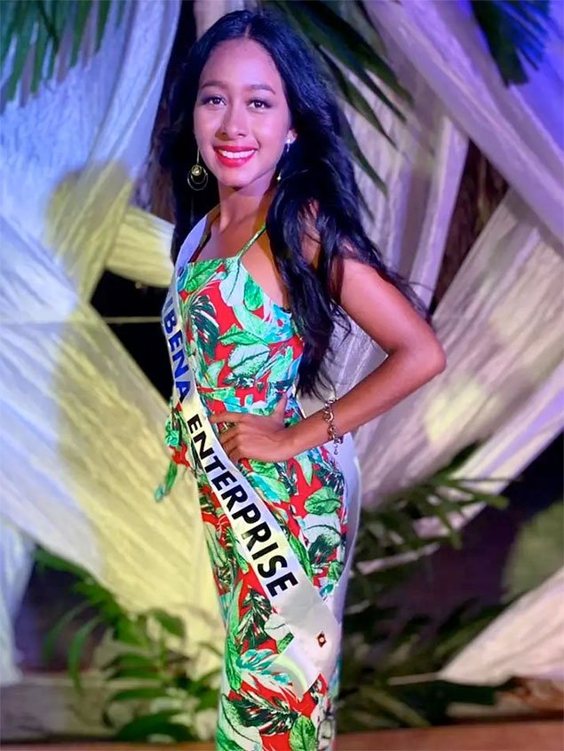 Miss San Pedro Pageant To Go Virtual for 2021