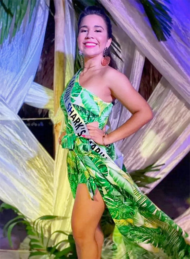 Miss San Pedro Pageant To Go Virtual for 2021