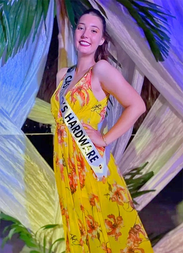 Miss San Pedro Pageant To Go Virtual for 2021