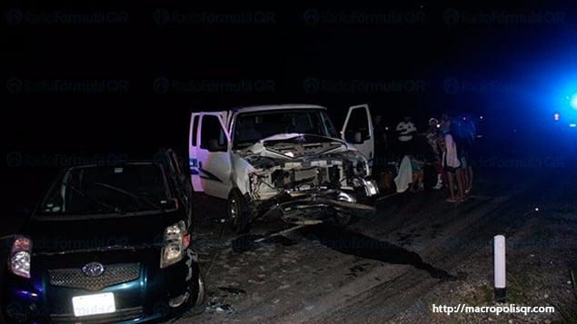 Miss San Pedro Contestants in Traffic Accident While Visiting Mexico 2 Miss San Pedro Contestants in Traffic Accident While Visiting Mexico
