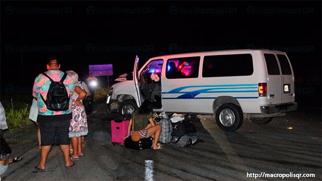 Miss San Pedro Contestants in Traffic Accident While Visiting Mexico 3 Miss San Pedro Contestants in Traffic Accident While Visiting Mexico