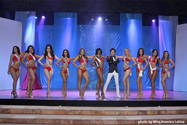 Belize Stands Tall Top 5 at Miss America Latina del Mundo Pageant, Michelle Nunez Belize Stands Tall Top 5 at Miss America Latina del Mundo Pageant, Michelle Nunez