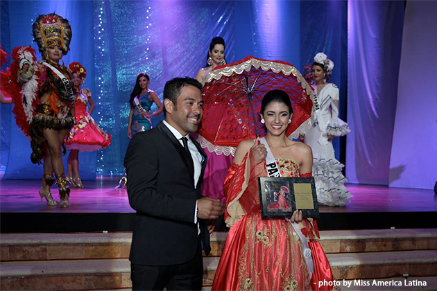 Belize Stands Tall Top 5 at Miss America Latina del Mundo Pageant, Michelle Nunez Belize Stands Tall Top 5 at Miss America Latina del Mundo Pageant, Michelle Nunez