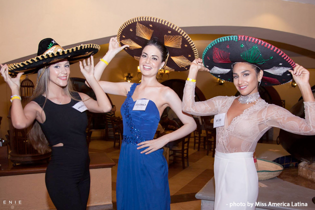 Belize Stands Tall Top 5 at Miss America Latina del Mundo Pageant, Michelle Nunez Belize Stands Tall Top 5 at Miss America Latina del Mundo Pageant, Michelle Nunez